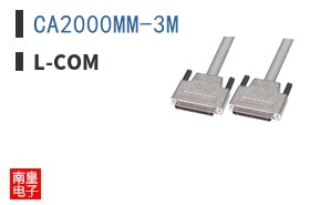 CA2000MM-3M