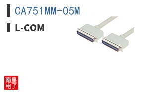 CA751MM-05M