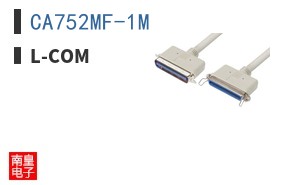 CA752MF-1M