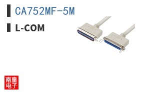 CA752MF-5M