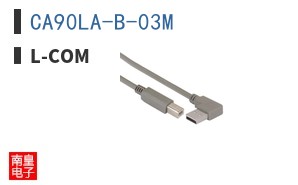 CA90LA-B-03M