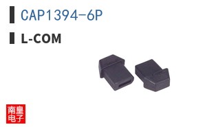 CAP1394-6P