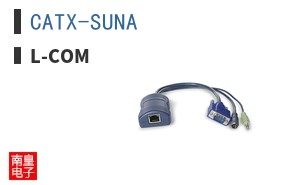 CATX-SUNA