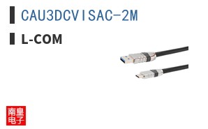 CAU3DCVISAC-2M