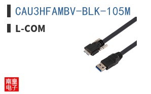 CAU3HFAMBV-BLK-105M