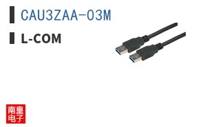 CAU3ZAA-03M