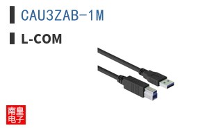 CAU3ZAB-1M