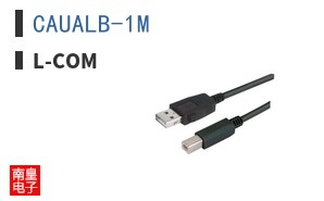 CAUALB-1M