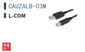 CAUZALB-03M