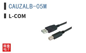 CAUZALB-05M