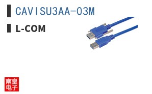 CAVISU3AA-03M