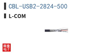 CBL-USB2-2824-500
