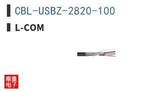 CBL-USBZ-2820-100