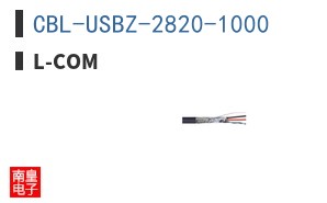 CBL-USBZ-2820-1000
