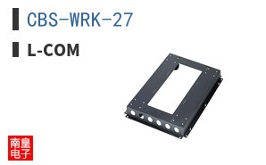 CBS-WRK-27