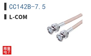 CC142B-7.5