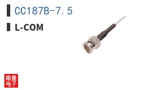 CC187B-7.5