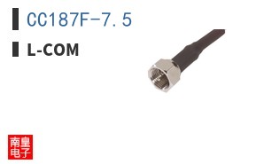 CC187F-7.5
