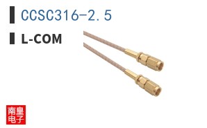 CCSC316-2.5