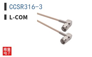 CCSR316-3