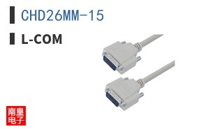 CHD26MM-15