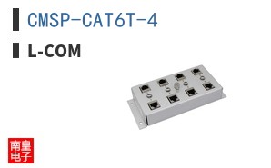 CMSP-CAT6T-4