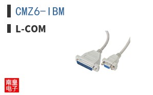 CMZ6-IBM