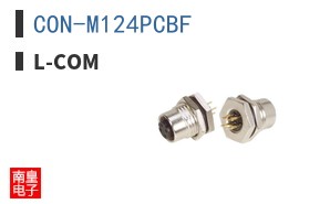CON-M124PCBF