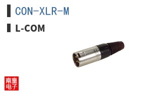 CON-XLR-M