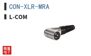 CON-XLR-MRA