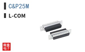 C&P25M