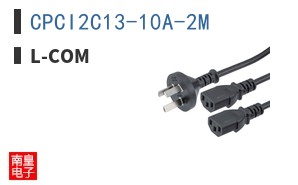 CPCI2C13-10A-2M