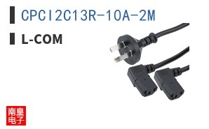 CPCI2C13R-10A-2M