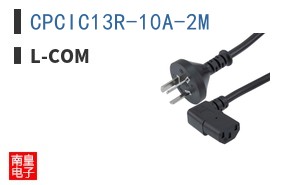 CPCIC13R-10A-2M