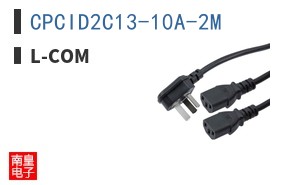 CPCID2C13-10A-2M