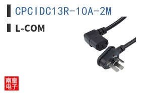 CPCIDC13R-10A-2M