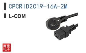 CPCRID2C19-16A-2M