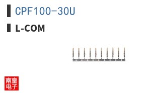 CPF100-30U