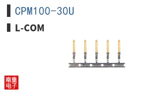 CPM100-30U