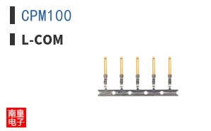 CPM100
