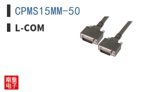 CPMS15MM-50