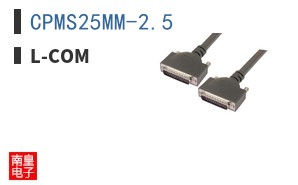 CPMS25MM-25