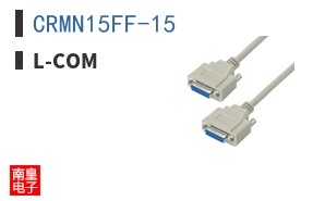 CRMN15FF-15