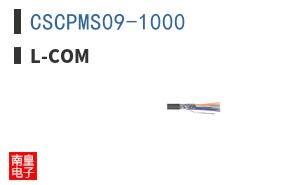 CSCPMS09-1000
