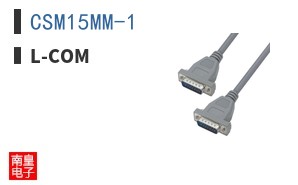 CSM15MM-1