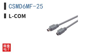 CSMD6MF-25