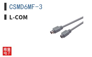 CSMD6MF-3