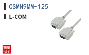 CSMN9MM-125