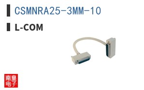CSMNRA25-3MM-10