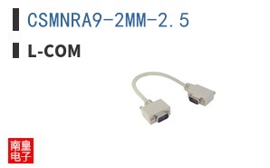 CSMNRA9-2MM-2.5